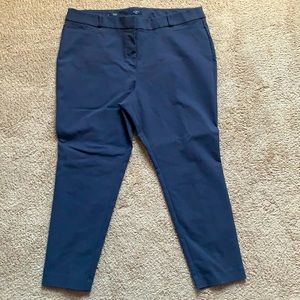 Loft Dress Pant